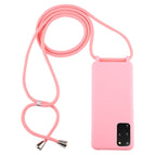For Galaxy S20+ / Pink