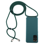 For Galaxy S20+ / Dark Green