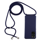 For Galaxy S20+ / Dark Blue