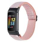 For Fitbit Charge 5 / Pink