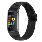 For Fitbit Charge 5 / Black