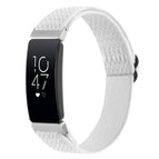 For Fitbit Inspire 2 / White