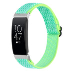 For Fitbit Inspire / Mint Green