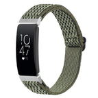 For Fitbit Inspire / Army Green