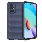 For Xiaomi Redmi 10 / Dark Blue