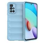 For Xiaomi Redmi 10 / Light Blue
