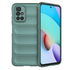 For Xiaomi Redmi 10 / Dark Green
