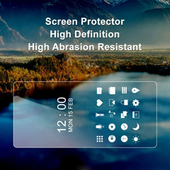 IMAK ARM Series Soft Explosion-proof Film, For Xiaomi Redmi Note 12 Pro Speed, For Motorola Moto G53 5G, For Samsung Galaxy A34 5G