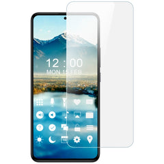 IMAK ARM Series Soft Explosion-proof Film, For Xiaomi Redmi Note 12 Pro Speed, For Motorola Moto G53 5G, For Samsung Galaxy A34 5G