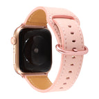 For Apple Watch Series 7 41mm / 6 & SE & 5 & 4 40mm / 3 & 2 & 1 38mm / Pink