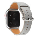 For Apple Watch Series 7 41mm / 6 & SE & 5 & 4 40mm / 3 & 2 & 1 38mm / Grey