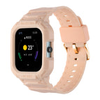 For Amazfit GTS 4 / 3 / 2 / 1 / Pink