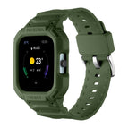 For Amazfit GTS 4 / 3 / 2 / 1 / Army Green