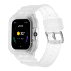 For Amazfit GTS 4 / 3 / 2 / 1 / Transparent