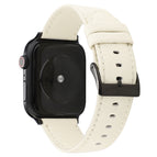 For Apple Watch Series 7 45mm / 6 & SE & 5 & 4 44mm / 3 & 2 & 1 42mm / White