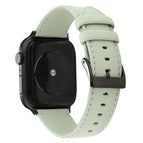 For Apple Watch Ultra 49mm / Series 8&7 45mm / SE 2&6&SE&5&4 44mm / 3&2&1 42mm / Green