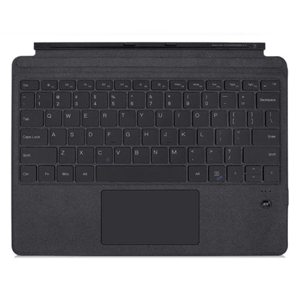 Magnetic Bluetooth Keyboard Leather Case, For Microsoft Surface Go / 2 / 3 / 4, For Microsoft Surface Pro 8 / 9 / X, For Microsoft Surface Pro 3 / 4 / 5 / 6 / 7 / 7+