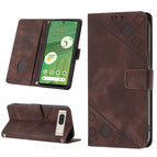 For Google Pixel 7 / Brown