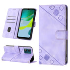 For Motorola Moto E13 / Light Purple