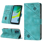 For Motorola Moto E13 / Green