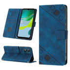 For Motorola Moto E13 / Blue