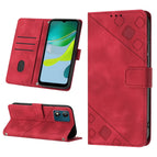 For Motorola Moto E13 / Red
