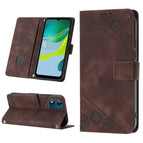 For Motorola Moto E13 / Brown