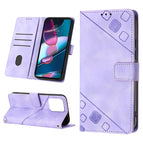 For Motorola Edge+ 2023 / Light Purple