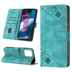 For Motorola Edge+ 2023 / Green