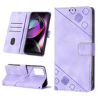 For Motorola Moto G 5G 2023 / Light Purple