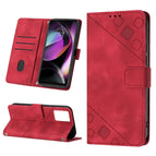 For Motorola Moto G 5G 2023 / Red