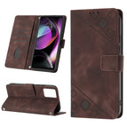 For Motorola Moto G 5G 2023 / Brown
