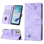 For Motorola Moto G53 5G / Light Purple