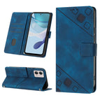For Motorola Moto G53 5G / Blue