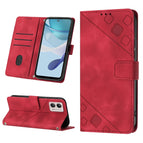 For Motorola Moto G53 5G / Red