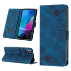 For Motorola Moto G Play 2023 / Blue