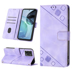 For Motorola Moto G72 / Light Purple