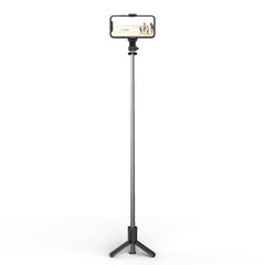 L11 Faltbarer Bluetooth-Stativ-Selfie-Stick, L11