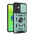 For Tecno Spark 9 Pro / Dark Green