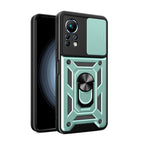 For Infinix Note 11 4G / Dark Green