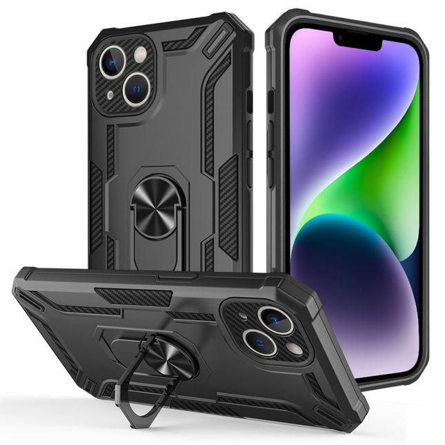 Warship Armor 2 in 1 Shockproof Phone Case, For iPhone 14, For iPhone 14 Plus, For iPhone 14 Pro, For iPhone 14 Pro Max, For iPhone 13, For iPhone 13 Pro, For iPhone 13 Pro Max, For iPhone 12, For iPhone 12 Pro, For iPhone 12 Pro Max, For iPhone 11    ...