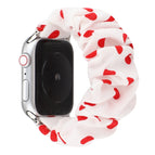 For Apple Watch Series 7 41mm / 6 & SE & 5 & 4 40mm / 3 & 2 & 1 38mm / Red Spot