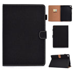 For iPad Air / iPad Air 2 / iPad 9.7 (2018 & 2017) / Black