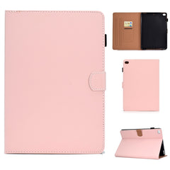 Solid Color Tablet PC Universal Magnetic Horizontal Flip Leather Case with Card Slots & Holder, For iPad 4 / 3 / 2, For iPad Air / iPad Air 2 / iPad 9.7 (2018 & 2017), For iPad Mini 4 / Mini 3 / Mini 2 / Mini, For Kindle Fire 7(2015/2017/2019)