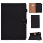For iPad Mini 4 / Mini 3 / Mini 2 / Mini / Black