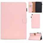 For Kindle Fire HD8 2016 / 2017 / Pink