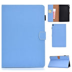 For Kindle Fire HD10 2015 / 2017 / Blue