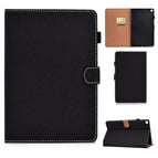 For Galaxy Tab A 10.1(2019) T510 / Schwarz