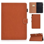 For Galaxy Tab S5e T720 / Brown