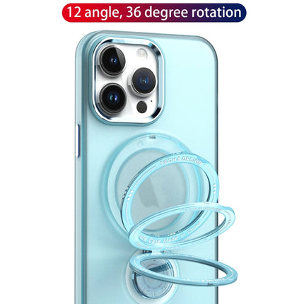 360 Degree Rotation Holder MagSafe Magnetic Phone Case, For iPhone 14 Pro Max, For iPhone 14 Pro, For iPhone 14, For iPhone 14 Plus, For iPhone 13 Pro Max, For iPhone 13 Pro